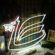 Dragon Neon Sign