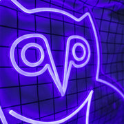 Drake Octobers Very Own Owl Neon Sign