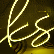 Ducks Neon Sign