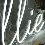 Ellie Neon Sign