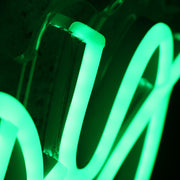 Energy Green Neon Sign