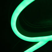 Energy Green Neon Sign