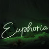 Euphoria Neon Sign