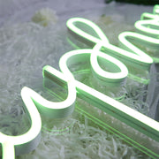 Euphoria Neon Sign