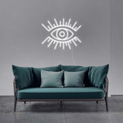 Eye V1 Neon Sign