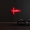 Faith Neon Sign