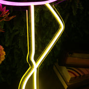 Flamingo Custom Neon Sign