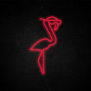 Flamingo Neon Sign NE5075-1