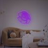 Flower Pistil LED Neon Sign