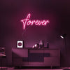 Forever Neon Sign