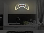 Fortune Cookie Neon Sign