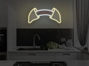 Fortune Cookie Neon Sign