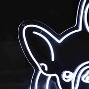 French Bulldog Neon Sign