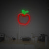 Fresh Apple LED Neon Sign