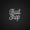 Fruit Shop Neon Sign