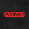 Game Zone Neon Sign