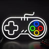 Gamepad Controller V1 Neon Sign