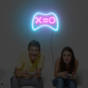 Gamer Neon Sign Lights Night Lamp Led Neon Sign Light For Home Party