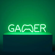 Gamer Neon Sign