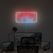 Gamezone Neon Sign