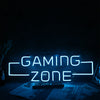 GAMING ZONE Neon Sign