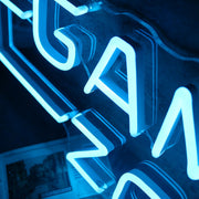 GAMING ZONE Neon Sign