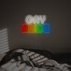 Gay Pride LED Neon Sign