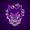 Gengar Neon Sign MNC40194