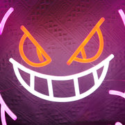 Gengar V1 Neon Sign