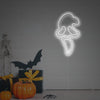 Ghost Face LED Neon Sign