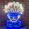 Gojo Satoru Neon Sign