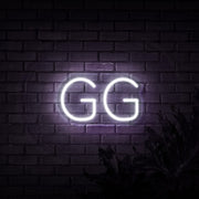 Good Game Neon Sign