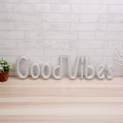 Good Vibes V5 Neon Sign