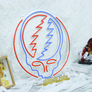 Grateful Dead Neon Sign