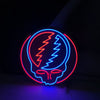 Grateful Dead Neon Sign