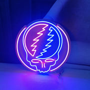 Grateful Dead Neon Sign