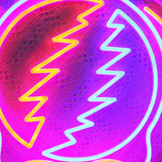 Grateful Dead Neon Sign