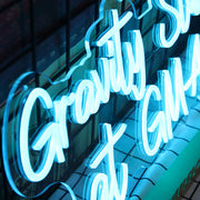 Gravity Studios At Gmac Neon Sign