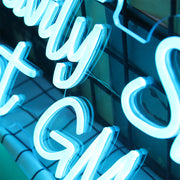 Gravity Studios At Gmac Neon Sign