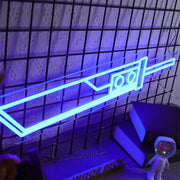 Great Sword Neon Sign