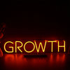 GROWTH Neon Sign