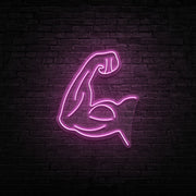 GYM Neon Sign