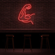 GYM Neon Sign