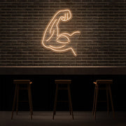 GYM Neon Sign