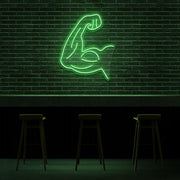 GYM Neon Sign