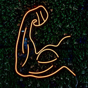 GYM Neon Sign