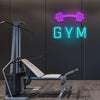 Gym Neon Sign