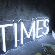 HAI TIMES Neon Sign