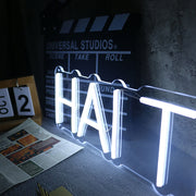 HAI TIMES Neon Sign