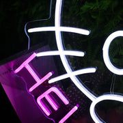 Hello Kitty Custom Neon Sign